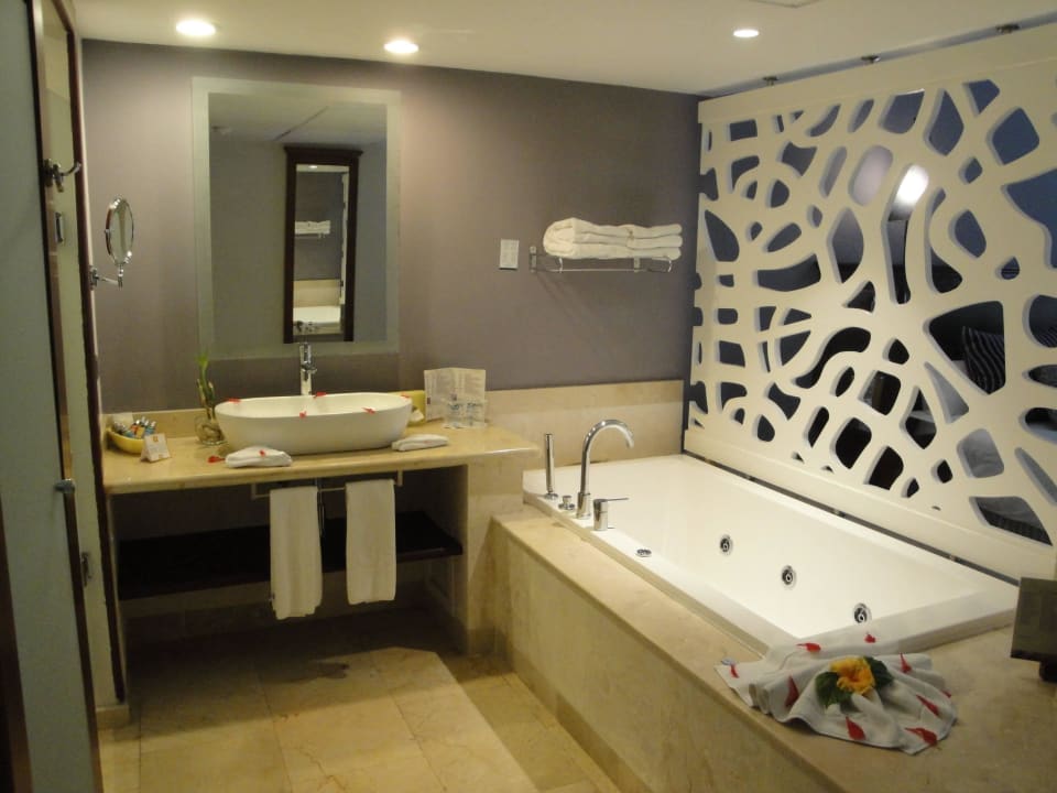 Bad TRS Turquesa Hotel - Adults only