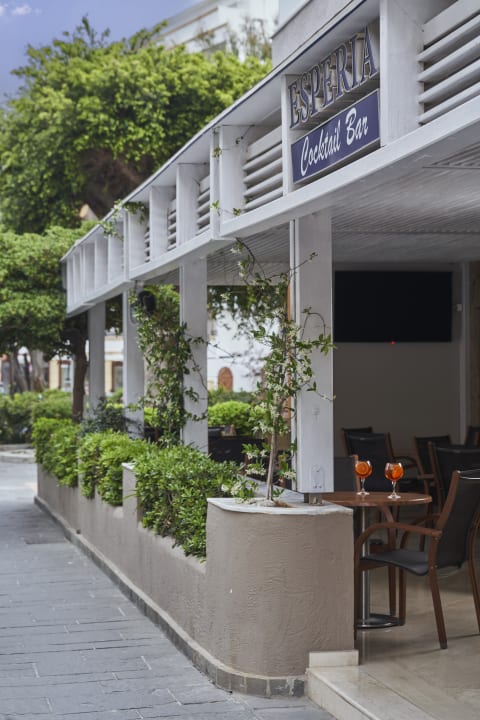 Gastro Esperia City Hotel