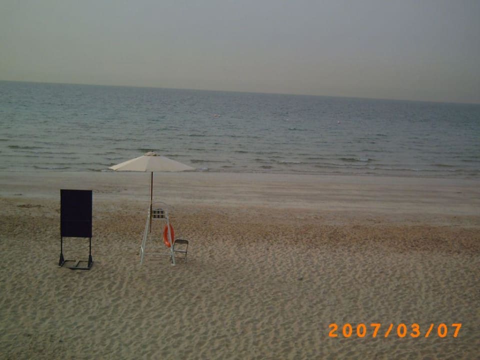 Strand BM Beach Hotel