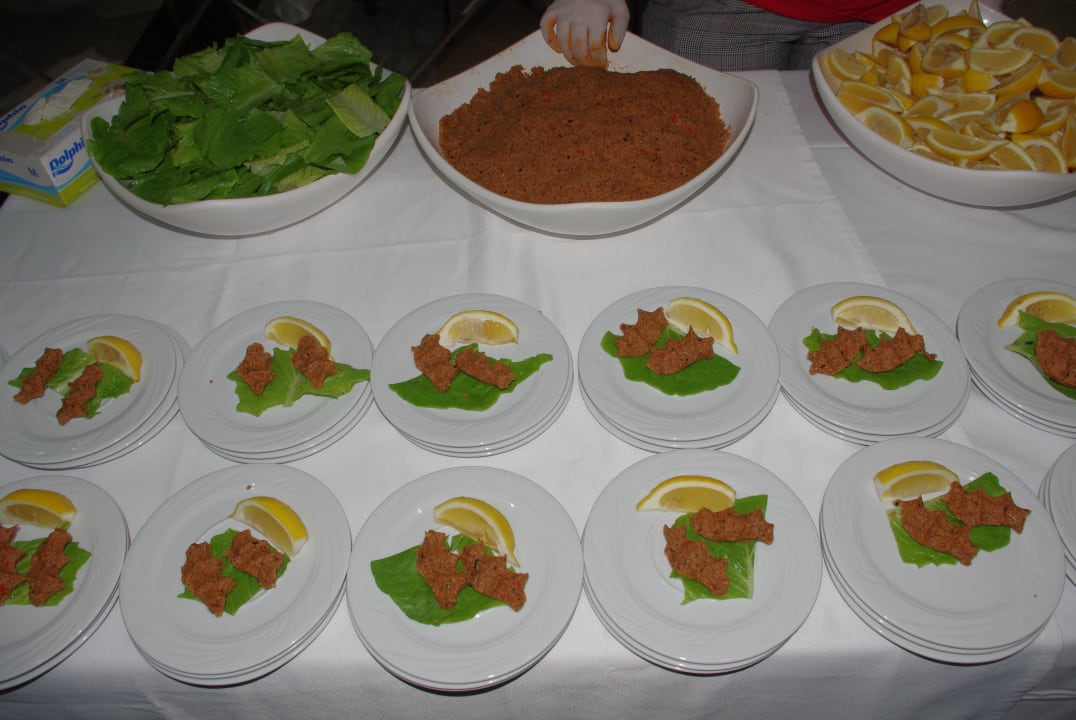 Türkischer Abend Sultan of Dreams Hotel & Spa