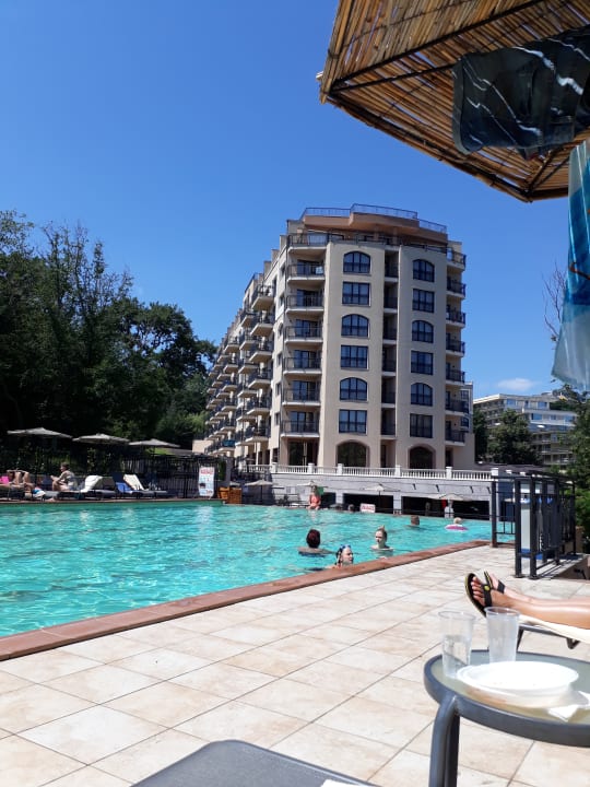 Pool SH Dolce Vita