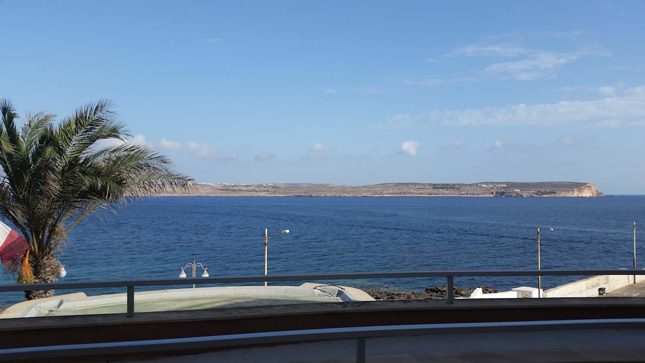 Von unserer Terrasse Riviera Spa Resort - Adults Only