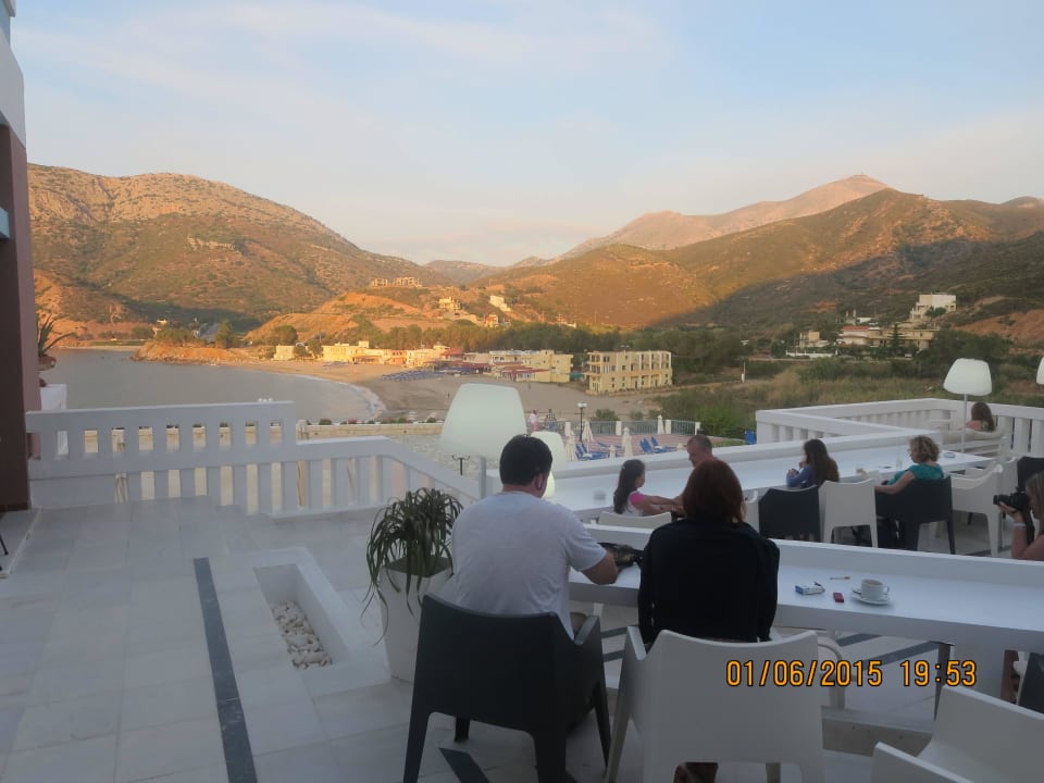 2015 Fodele Beach & Water Park Holiday Resort