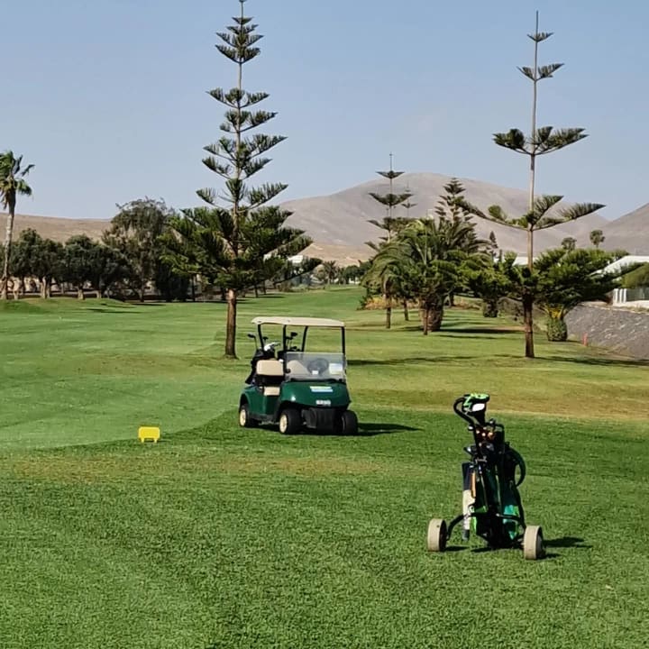 Sport & Freizeit Elba Palace Golf Boutique Hotel - Adults Only