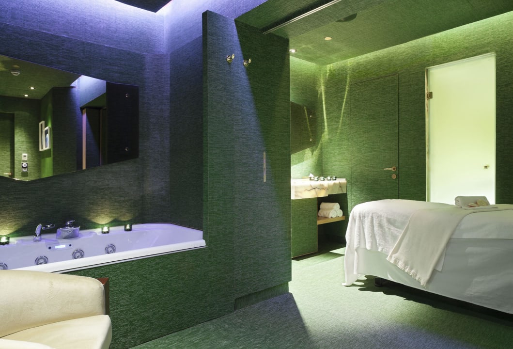 Spa New Hotel