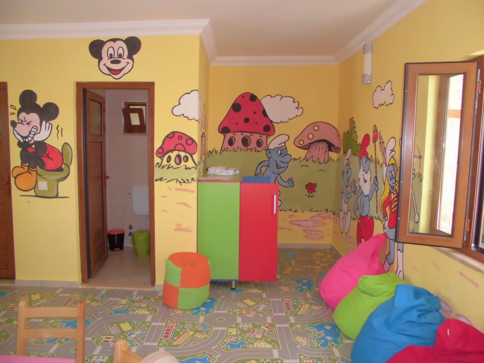 Miniclub Seamelia Beach Resort