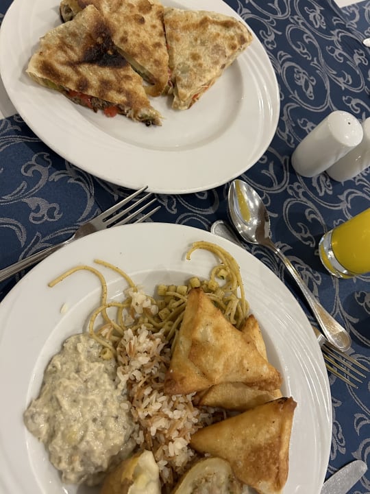 Gastro Hurghada Long Beach Resort