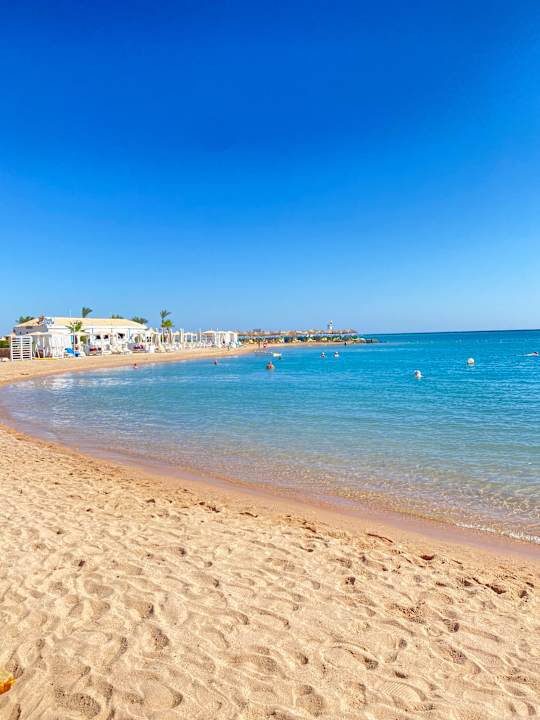 Strand Jaz Royal Palmariva