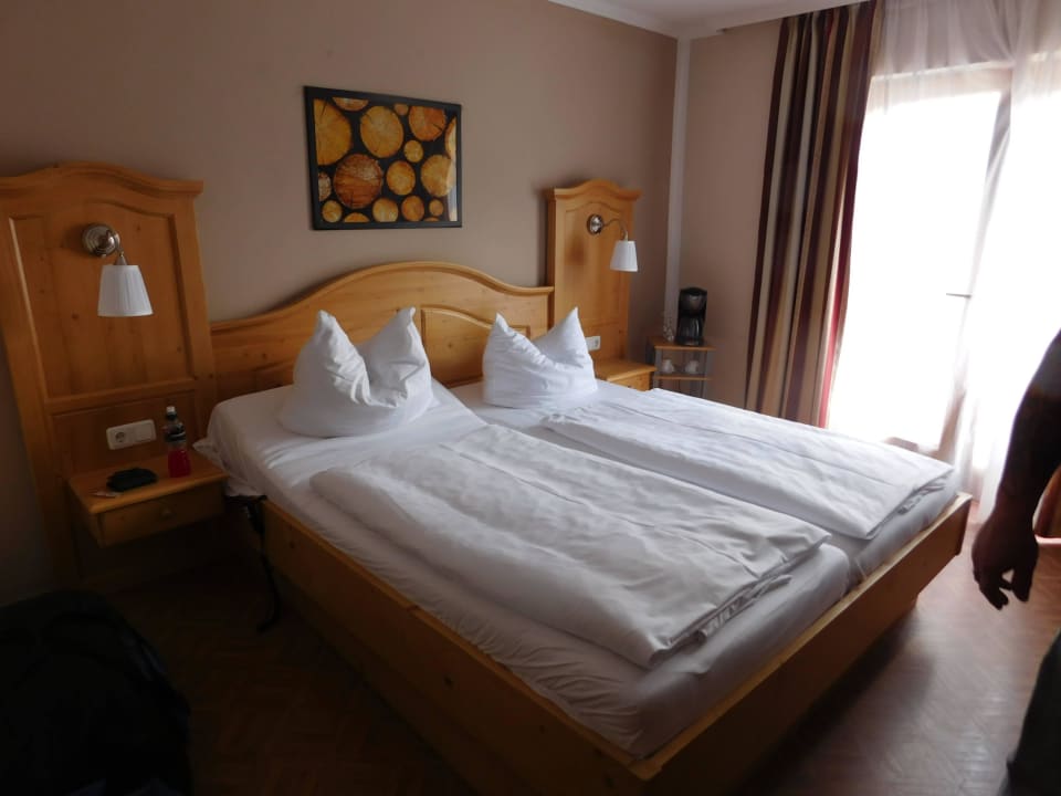 Zimmer Gasthof Meindl