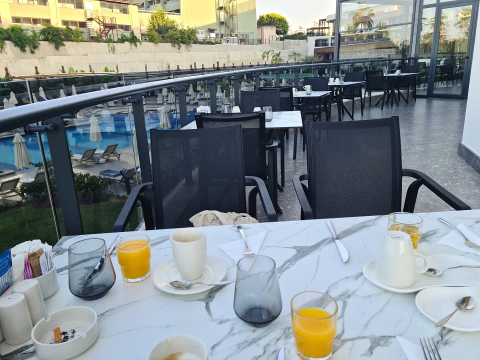 Gastro Seaden Quality Resort & Spa