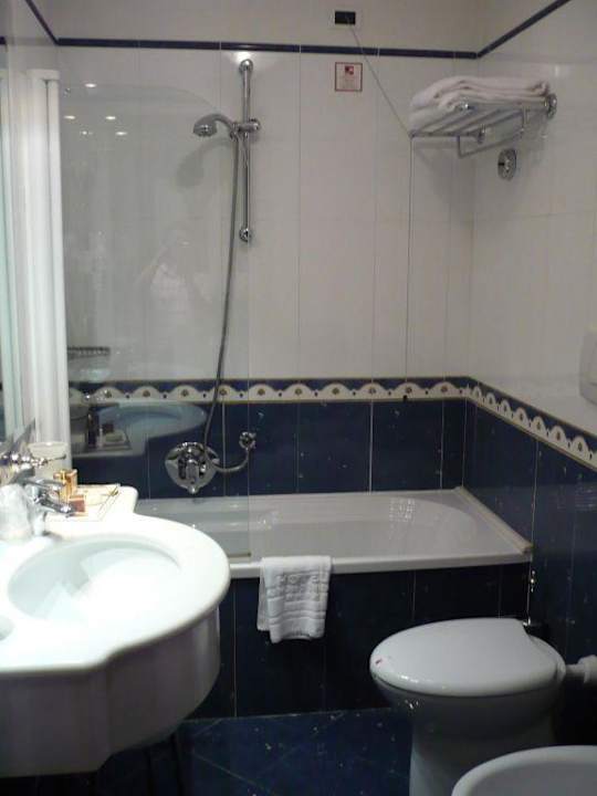 Hotelzimmer 4 Hotel Ai Mori D'Oriente