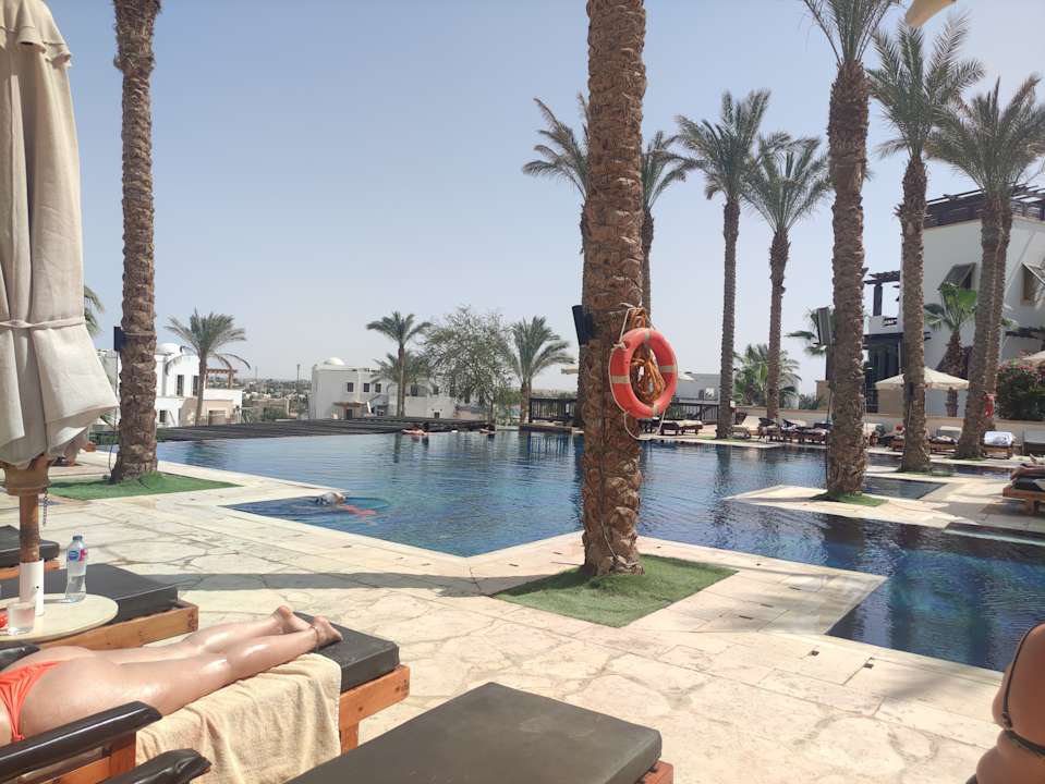 Pool Ancient Sands Golf Resort