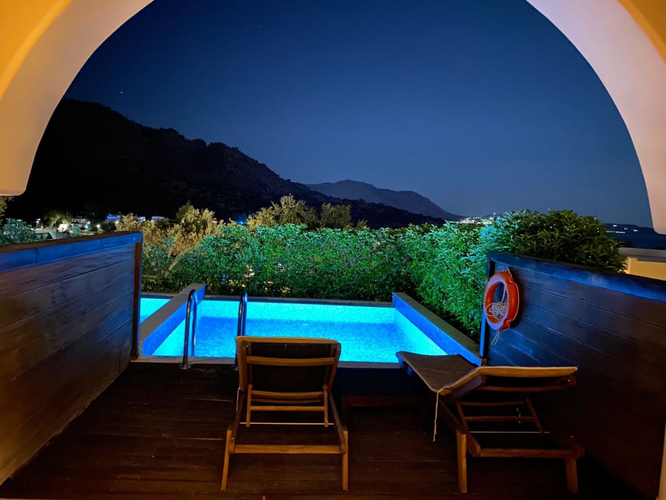 Zimmer Lindos Imperial Resort & Spa