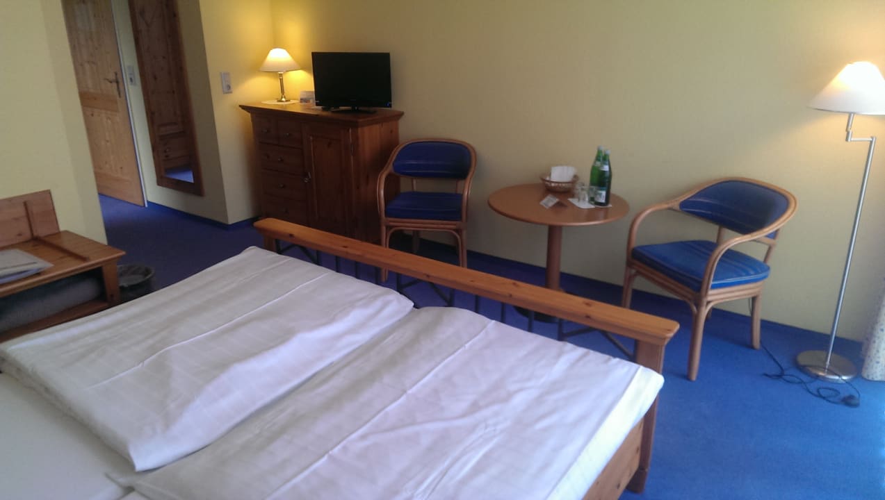 Zimmer Hotel Heikenberg