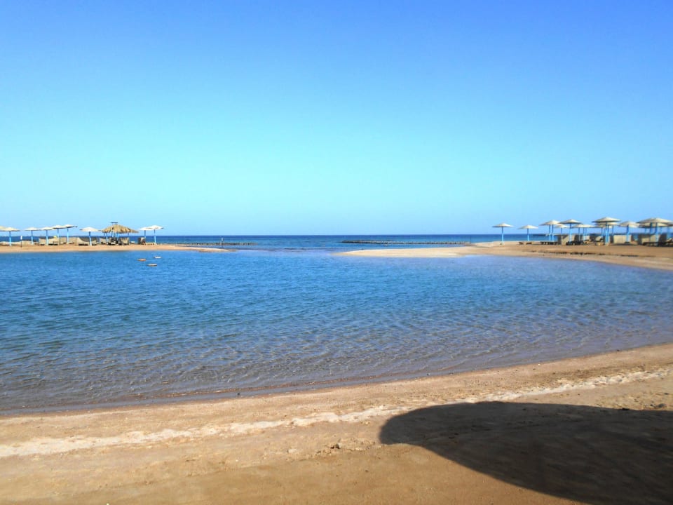 Strand Hurghada Long Beach Resort