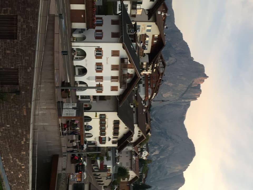 Ausblick Private Apartments Lamondis