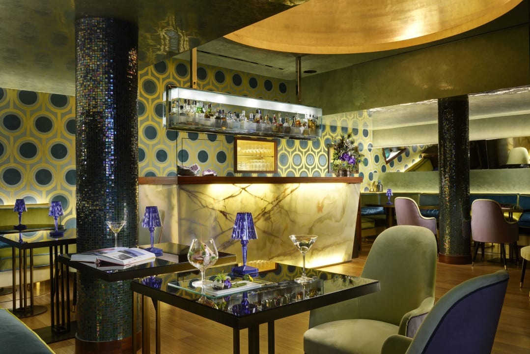 Living Hotel Enterprise