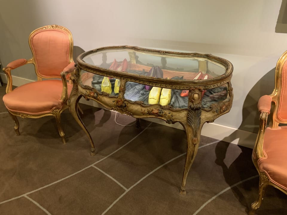 Sonstiges Hotel Santo Domingo