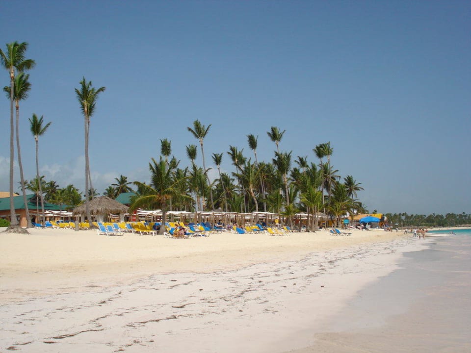 Strand Ocean Blue & Sand