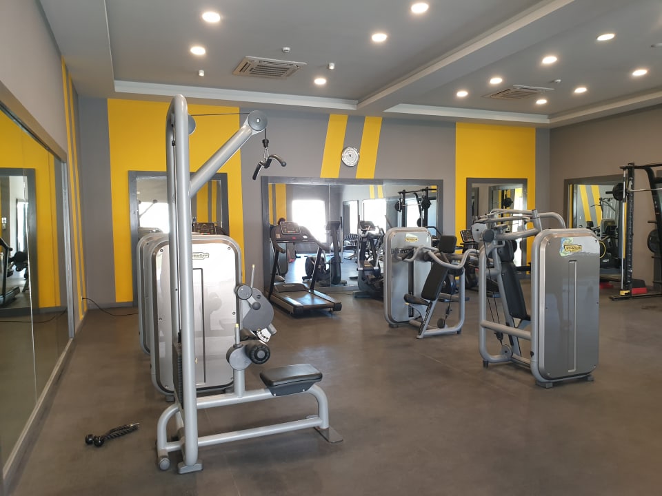 Sport & Freizeit Beach Albatros Resort