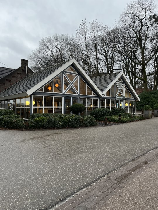 Lobby Ferienpark Klein Vink