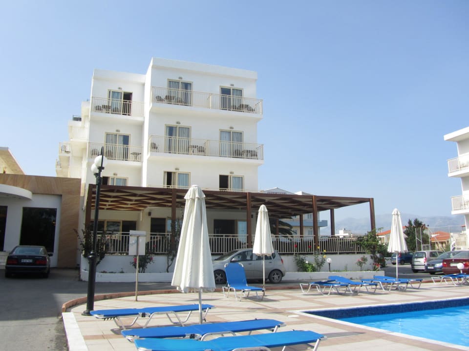 Hotel Marilena Marilena Hotel