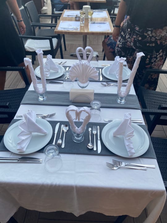 Gastro Annabella Diamond Hotel & Spa