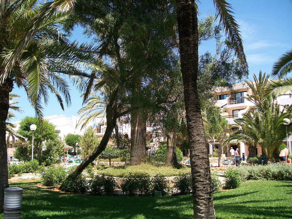 Garten FERGUS Style Bahamas