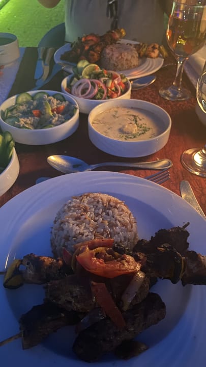 Gastro Hurghada Long Beach Resort