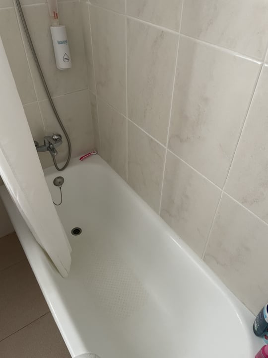 Zimmer Hotel Beach Club Font de Sa Cala