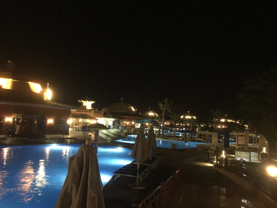 Pool Pickalbatros Jungle Aqua Park Resort - Neverland Hurghada