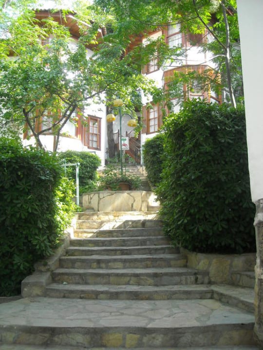 Hotel Letoonia Club & Hotel Letoonia