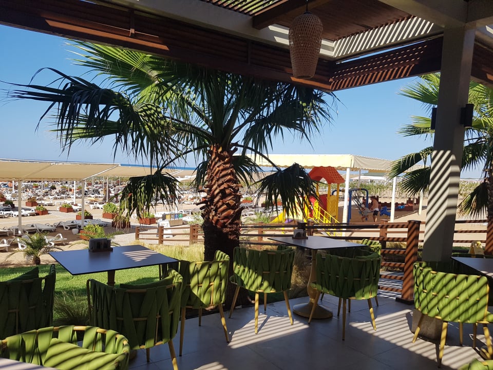 Gastro Oz Hotels Side Premium