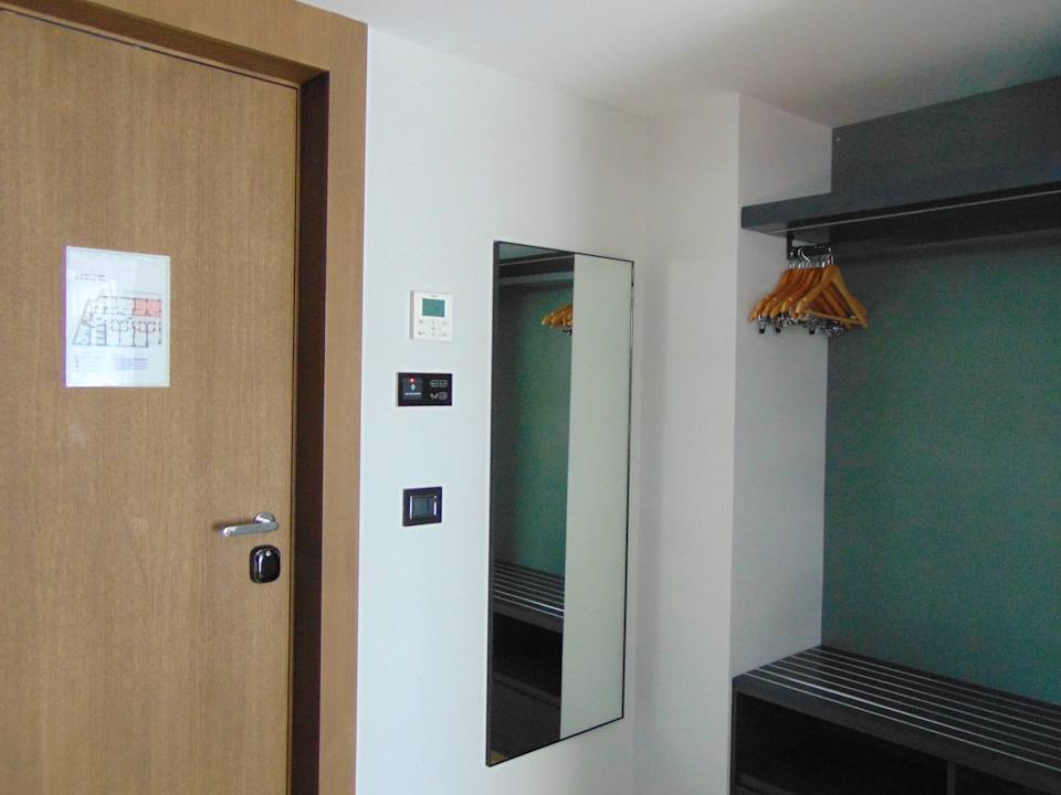 Zimmer Hotel Elisa Tirana, Affiliated by Meliá