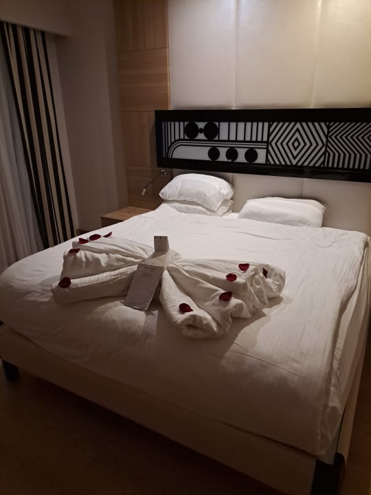 Zimmer Hotel Delphin Imperial