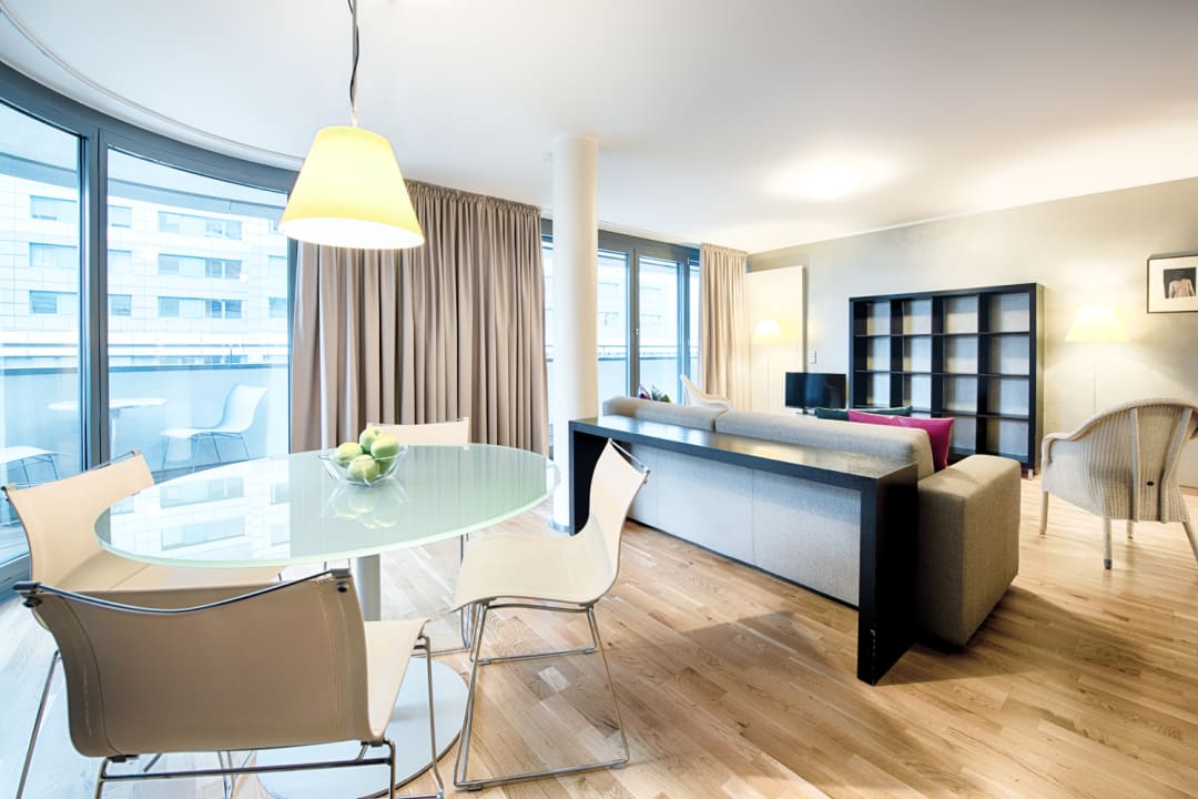 Zimmer Hapimag Resort Berlin Gendarmenmarkt