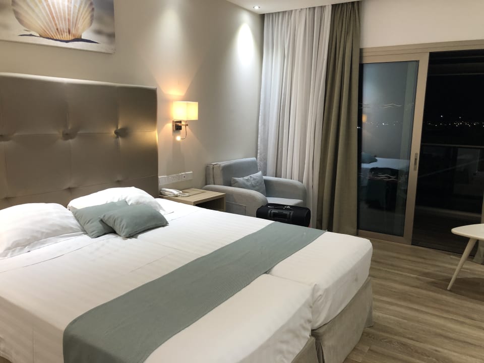 Zimmer Asterias Beach