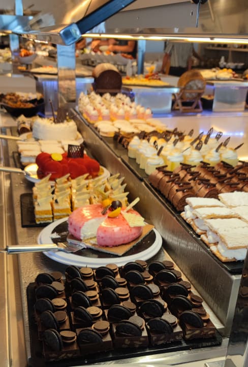 Gastro Hipotels Gran Conil Hotel