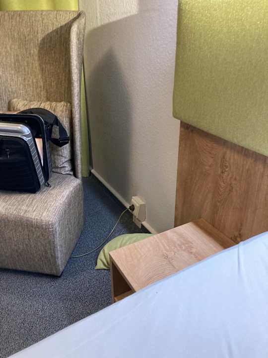 Zimmer Best Western Hotel Windorf