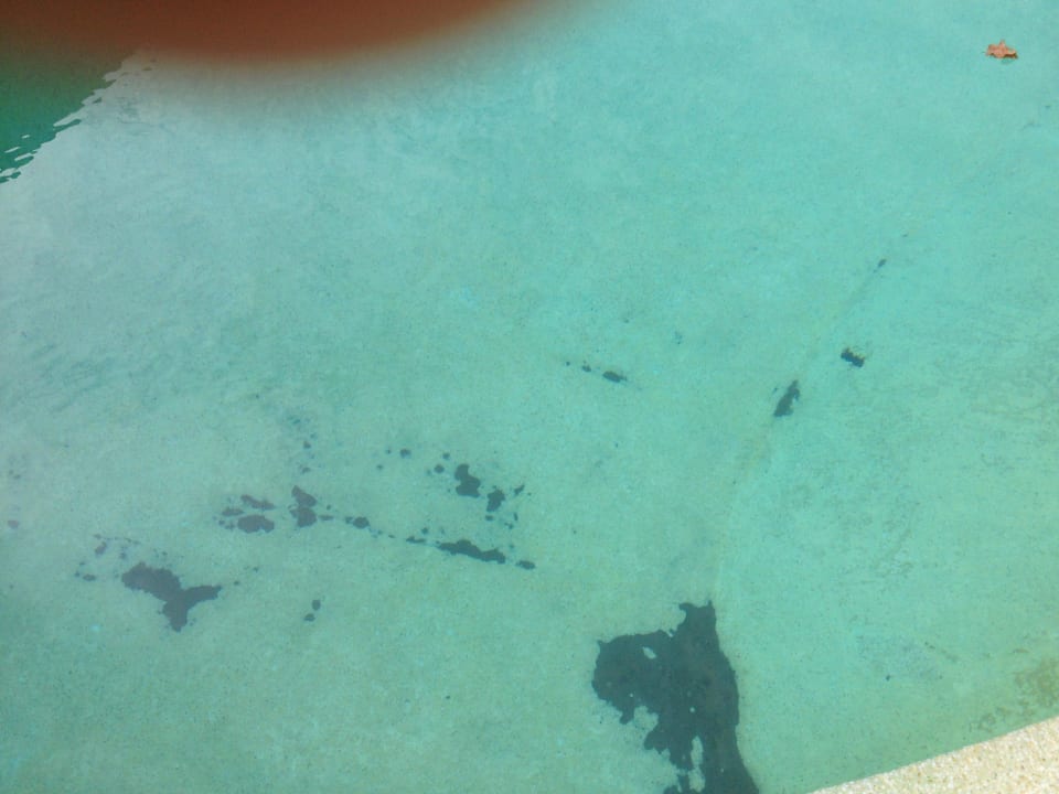 Defekter Bodenbelag Adaaran Select Hudhuran Fushi - Premium All Inclusive