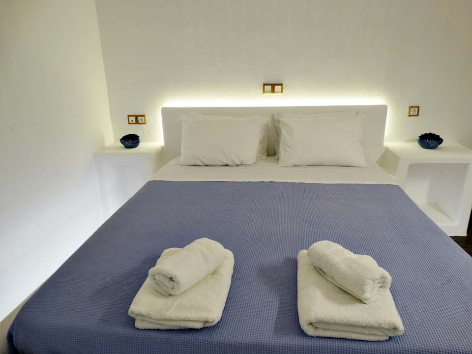 Zimmer Mykonian Breeze