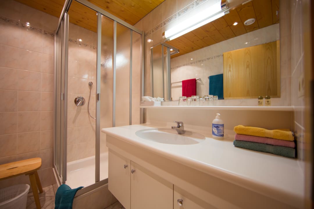 Zimmer Pension Alpenrose