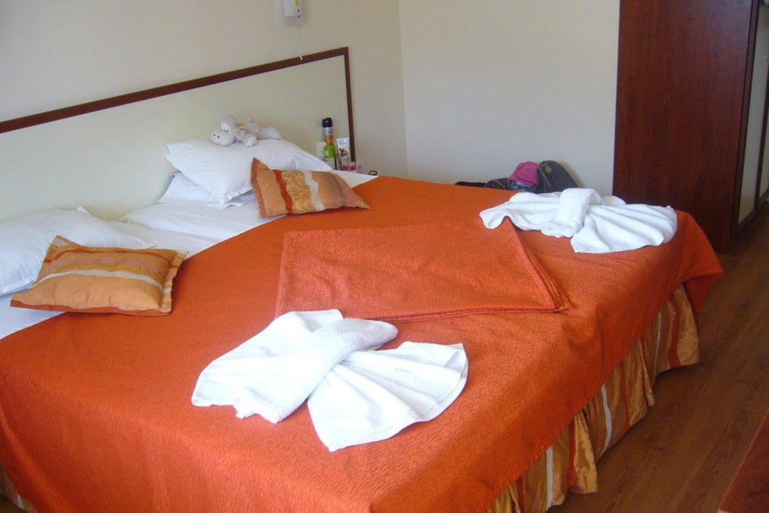 Bett Hotel Juzhni Noshti