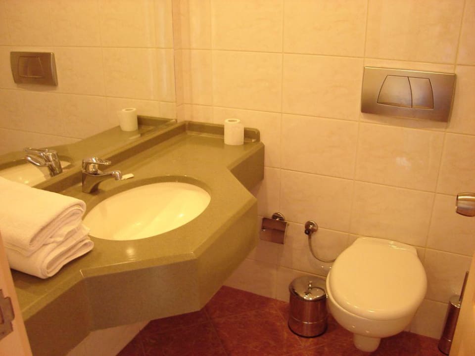 Bad Kentia Apart Hotel