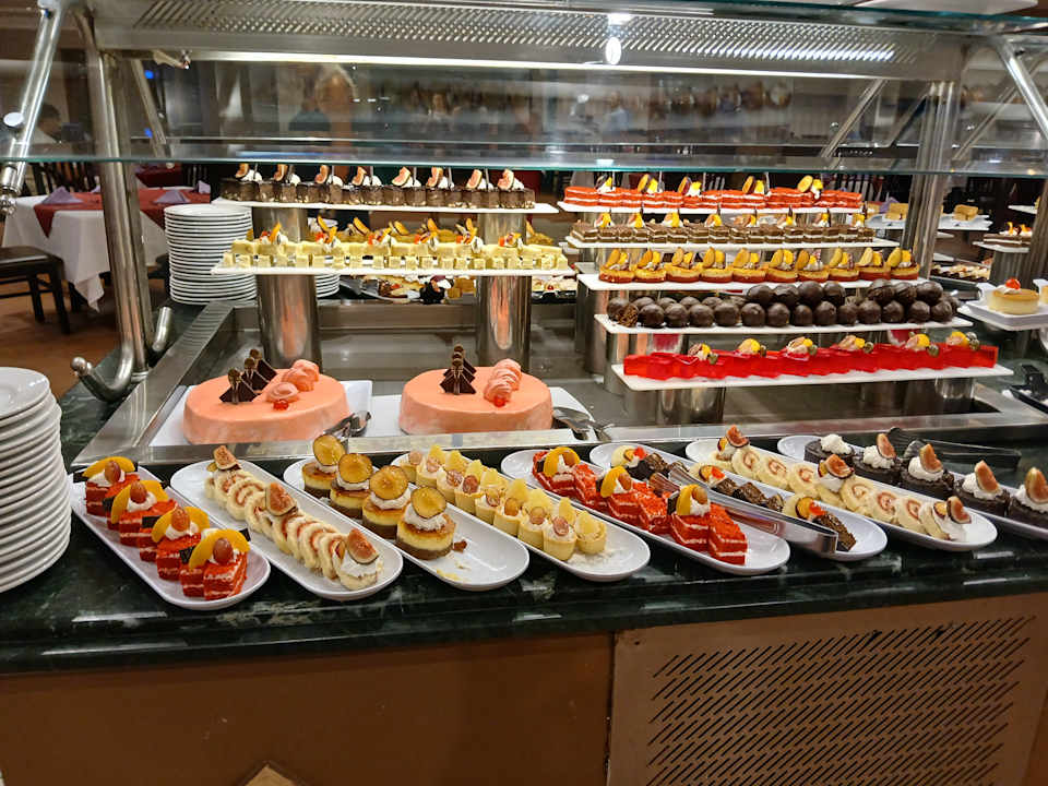 Gastro Giftun Azur Resort