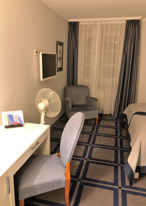 Zimmer Hotel SchreiberHof