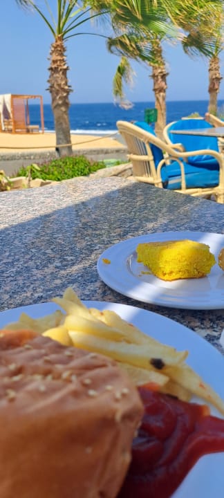 Strand Sentido Akassia Beach