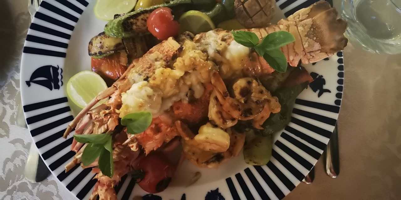 Gastro Kaisol Romance Resort