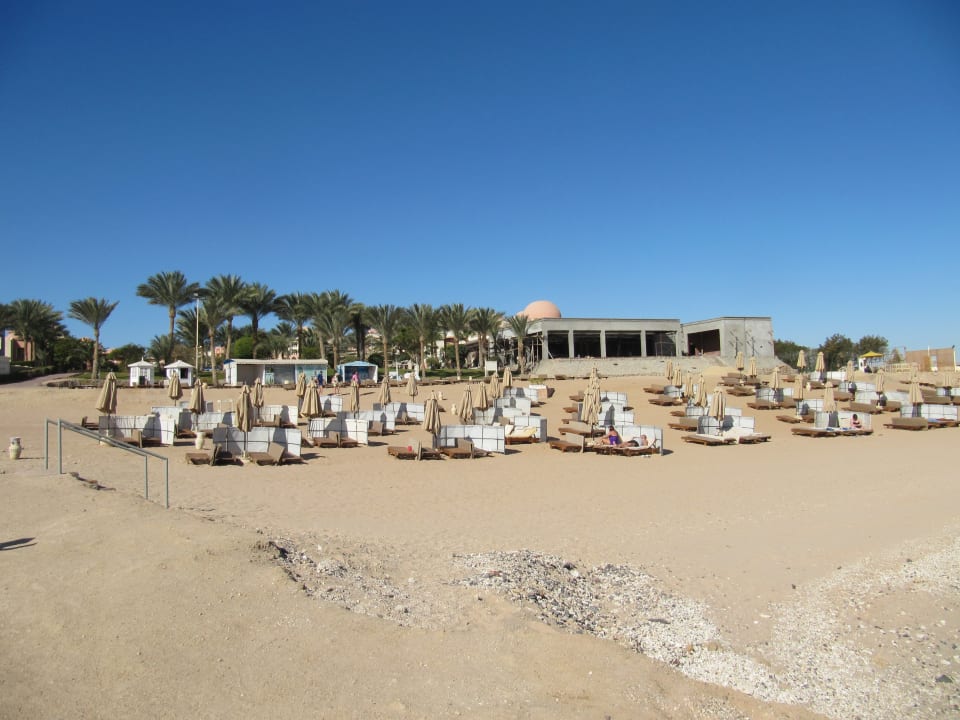 Strand Serenity Alpha Beach