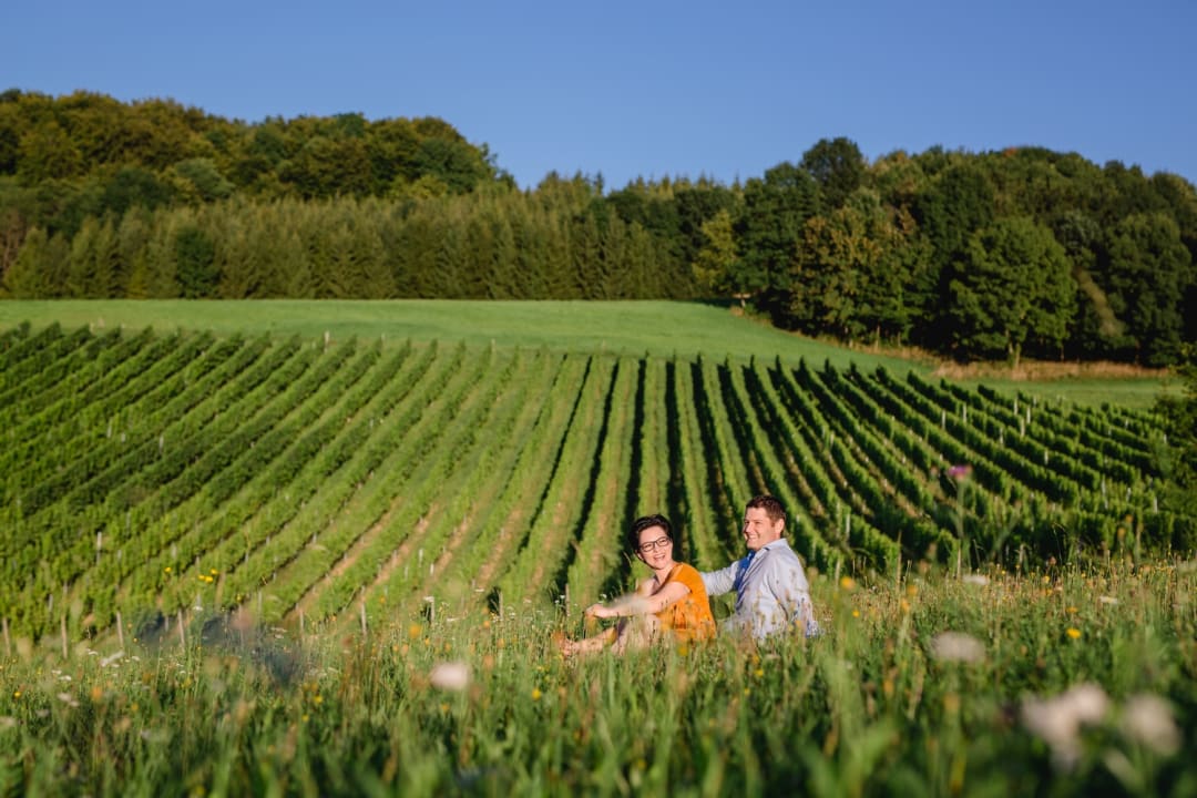 Gartenanlage Ratscher Landhaus